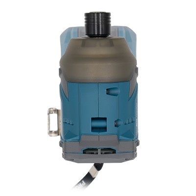 Аккумуляторный импульсный винтоверт PROFI-TEC PPID2620 POWERLine (2×PT2020VX (2.0 Ач), зарядное устройство)