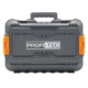 Аккумуляторная дрель-шуруповерт PROFI-TEC PPCD16020 UltraCore (2×PT2040VX (4.0 Ач), зарядное устройство)