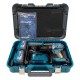 Аккумуляторная дрель-шуруповерт PROFI-TEC PPCD16020 UltraCore (2×PT2040VX (4.0 Ач), зарядное устройство)