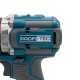 Аккумуляторная дрель-шуруповерт PROFI-TEC PPCD16020 UltraCore (2×PT2040VX (4.0 Ач), зарядное устройство)