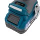 Аккумуляторная дрель-шуруповерт PROFI-TEC PPCD16020 UltraCore (2×PT2040VX (4.0 Ач), зарядное устройство)