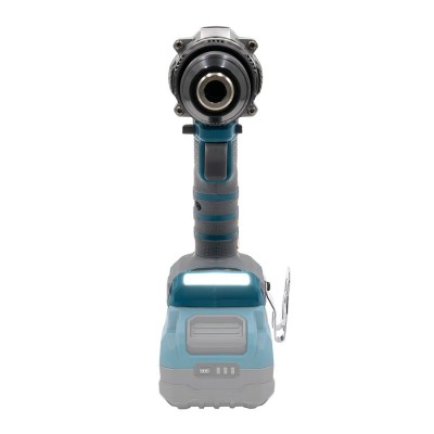 Аккумуляторная дрель-шуруповерт PROFI-TEC PPCD16020 UltraCore (2×PT2040VX (4.0 Ач), зарядное устройство)