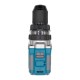 Аккумуляторная дрель-шуруповерт PROFI-TEC PPCD16020 UltraCore (2×PT2040VX (4.0 Ач), зарядное устройство)