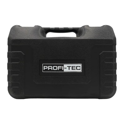 Аккумуляторный рубанок PROFI-TEC PCP9020 UltraCore (без аккумулятора и зарядного устройства)