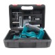 Аккумуляторный рубанок PROFI-TEC PCP9020 UltraCore (без аккумулятора и зарядного устройства)