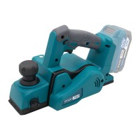 Аккумуляторный рубанок PROFI-TEC PCP9020 UltraCore (без аккумулятора и зарядного устройства)