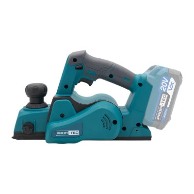 Аккумуляторный рубанок PROFI-TEC PCP9020 UltraCore (без аккумулятора и зарядного устройства)