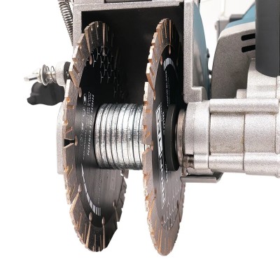 Штроборез PROFI-TEC PWC156