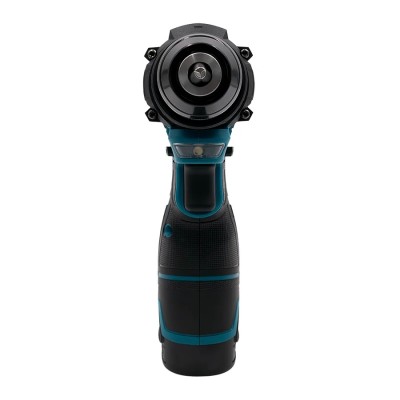 Аккумуляторный шуруповерт PROFI-TEC PCD35168BL (2×PT1620 (2.0 Ач), зарядное устройство)