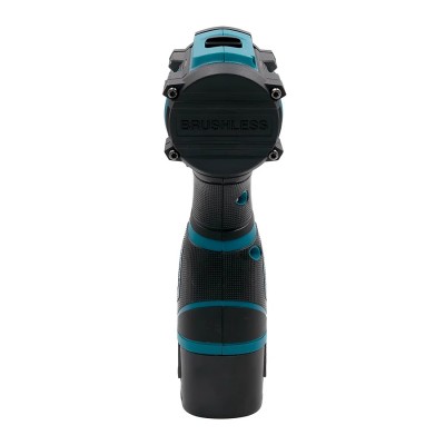 Аккумуляторный шуруповерт PROFI-TEC PCD35168BL (2×PT1620 (2.0 Ач), зарядное устройство)