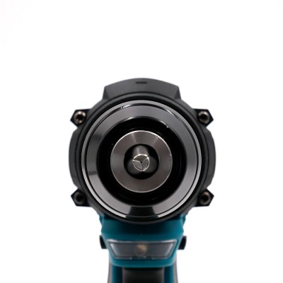 Аккумуляторный шуруповерт PROFI-TEC PCD35168BL (2×PT1620 (2.0 Ач), зарядное устройство)