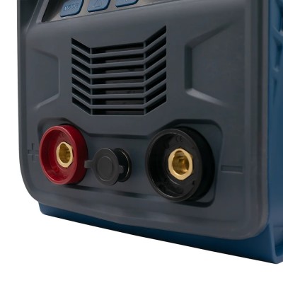 Аккумуляторный сварочный аппарат PROFI-TEC PCWM16040 X-MAX Power (2×PT4080XM (8.0 Aч), зарядное устройство)