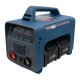 Аккумуляторный сварочный аппарат PROFI-TEC PCWM16040 X-MAX Power (2×PT4080XM (8.0 Aч), зарядное устройство)