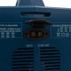 Аккумуляторный сварочный аппарат PROFI-TEC PCWM16040 X-MAX Power (2×PT4080XM (8.0 Aч), зарядное устройство)
