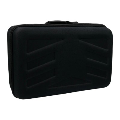 Аккумуляторная эксцентриковая полировальная машина PROFI-TEC PPM-8012SCP Set (1×PT1225 (2.5 Ач), зарядное устройство)