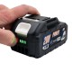 Аккумуляторная батарея PROFI-TEC PT2050DG POWERLine (20 В / 5.0 Ач, высокотоковая, с индикатором)