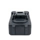 Аккумуляторная батарея PROFI-TEC PT2050DG POWERLine (20 В / 5.0 Ач, высокотоковая, с индикатором)
