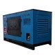 Генератор дизельный PROFI-TEC RDSG62-3 Power MAX (62 кВА / 50 кВт, двигатель RICARDO, Great Britain)