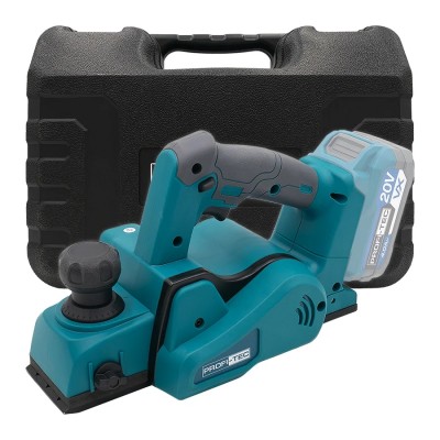 Аккумуляторный рубанок PROFI-TEC PCP9020 UltraCore (без аккумулятора и зарядного устройства)