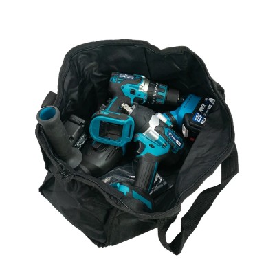 Сумка для инструмента PROFI-TEC PTB02 (006446)