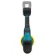 Аккумуляторная эксцентриковая полировальная машина PROFI-TEC DPO1515BL POWERLine (1×PT2040MP (4.0 Ач), зарядное устройство)