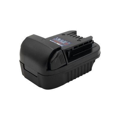 Адаптер PROFI-TEC PT20ML, с батареи PROFI-TEC (Makita) на инструмент Milwaukee