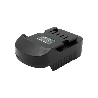 Адаптер PROFI-TEC PT20MTB, с батареи PROFI-TEC (Makita) на инструмент Metabo