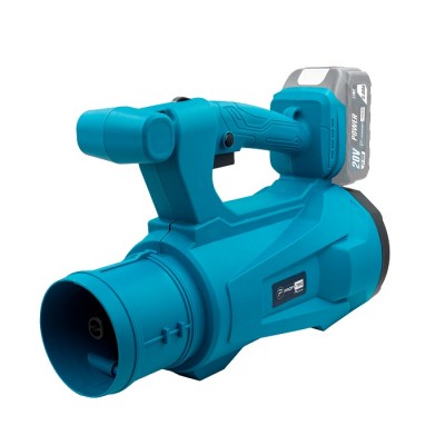 Аккумуляторная воздуходувка PROFI-TEC PLB2036BL POWERLine (без аккумулятора и зарядного устройства)