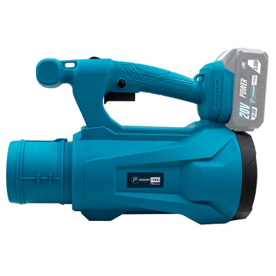 Аккумуляторная воздуходувка PROFI-TEC PLB2036BL POWERLine (без аккумулятора и зарядного устройства)