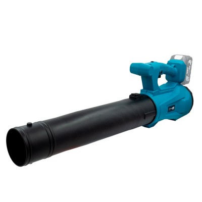 Аккумуляторная воздуходувка PROFI-TEC PLB2036BL POWERLine (без аккумулятора и зарядного устройства)