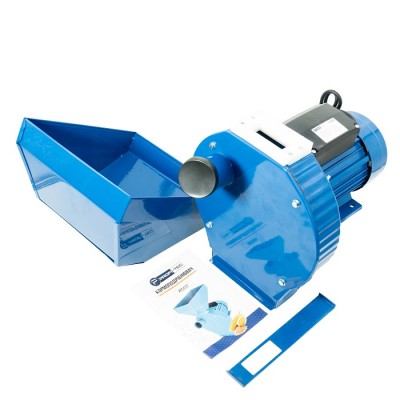 Кормоизмельчитель PROFI-TEC PFC4200 (2700 Вт)