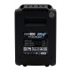 Аккумуляторная батарея PROFI-TEC PT2040EP POWERLine (20 В / 4.0 Ач, высокотоковая, с индикатором)