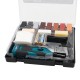 Набор для ремонта деревянных полов, ламината и плитки PROFI-TEC PRK312 Set
