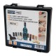 Набор для ремонта деревянных полов, ламината и плитки PROFI-TEC PRK312 Set