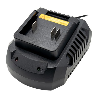 Зарядное устройство PROFI-TEC QBCD20/4 quick