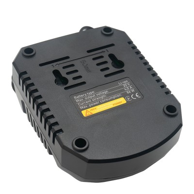 Зарядное устройство PROFI-TEC QBCD20/4 quick