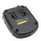 Зарядное устройство PROFI-TEC QBCD20/4 quick