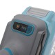 Аккумуляторная угловая шлифовальная машина PROFI-TEC PPGA203 UltraCore (без аккумулятора и зарядного устройства)