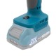 Аккумуляторный секатор PROFI-TEC PES28 UltraCore (1×PT2020VX (2.0 Ач), зарядное устройство)