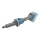 Аккумуляторная прямая шлифовальная машина PROFI-TEC PPSG0620 UltraCore (без аккумулятора и зарядного устройства)