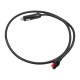 Портативная зарядная станция PROFI-TEC PPS2500 LiFePO₄ (2500 Вт, батарея 2048 Вт⋅ч)