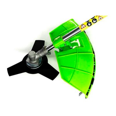 Мотокоса PROFI-TEC PT-5100