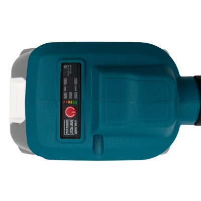 Аккумуляторный угловой гайковерт PROFI-TEC PWR1620BL POWERLine (без аккумулятора и зарядного устройства)