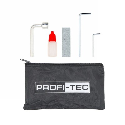 Аккумуляторный секатор PROFI-TEC PES28 UltraCore (1×PT2020VX (2.0 Ач), зарядное устройство)