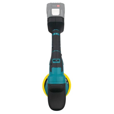 Аккумуляторная эксцентриковая полировальная машина PROFI-TEC DPO1515BL POWERLine (без аккумулятора и зарядного устройства)