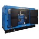 Генератор дизельный PROFI-TEC RDSG37-3 Power MAX (37 кВА / 30 кВт, двигатель RICARDO, Great Britain)