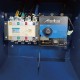 Генератор дизельный PROFI-TEC RDSG37-3 Power MAX (37 кВА / 30 кВт, двигатель RICARDO, Great Britain)