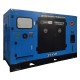 Генератор дизельный PROFI-TEC RDSG37-3 Power MAX (37 кВА / 30 кВт, двигатель RICARDO, Great Britain)