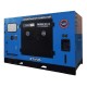 Генератор дизельный PROFI-TEC RDSG37-3 Power MAX (37 кВА / 30 кВт, двигатель RICARDO, Great Britain)