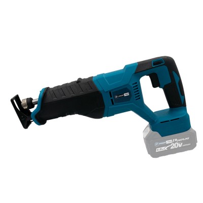 Аккумуляторная сабельная пила PROFI-TEC BJR2032BL POWERLine (без аккумулятора и зарядного устройства)